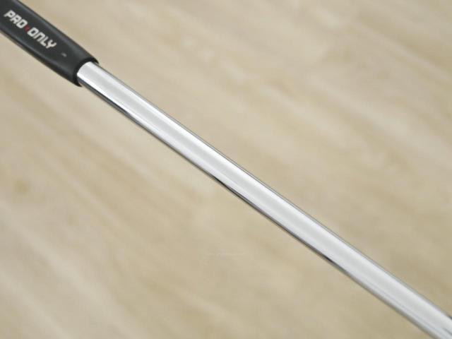 Putter : All : พัตเตอร์ YAMADA Milled Emperor II Copper ยาว 34 นิ้ว