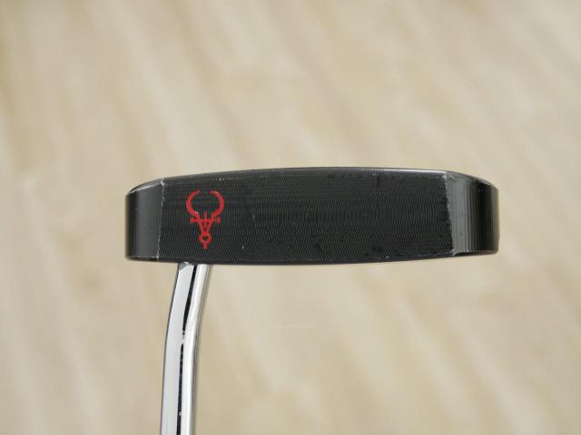Putter : All : พัตเตอร์ Gauge Design D-Fit Trans former ยาว 34 นิ้ว