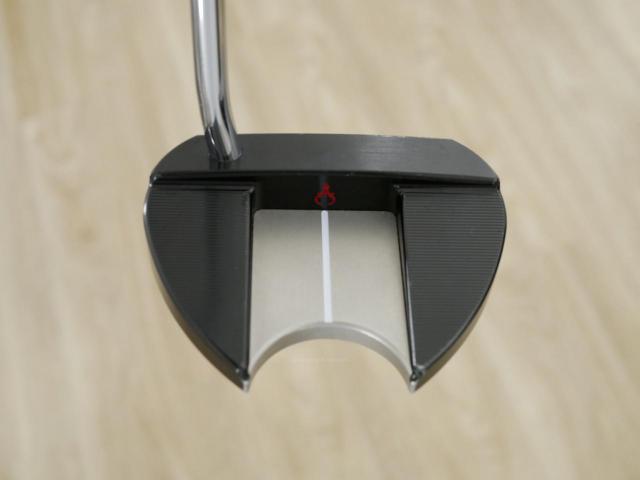 Putter : All : พัตเตอร์ Gauge Design D-Fit Trans former ยาว 34 นิ้ว