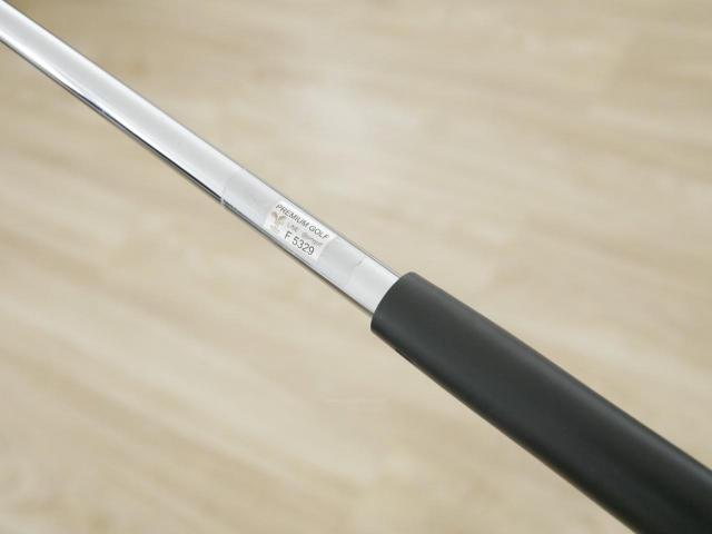 Putter : All : พัตเตอร์ Gauge Design D-Fit Trans former ยาว 34 นิ้ว