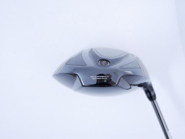 Driver : PRGR : ไดรเวอร์ PRGR Super EGG Evolution 500cc. (รุ่นล่าสุด ออกปี 2024 หน้าเด้งเกินกฏ ตีไกลมาก) Loft 10.5 Flex R2 (M-35)