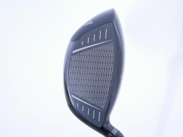 Driver : PRGR : ไดรเวอร์ PRGR Super EGG Evolution 500cc. (รุ่นล่าสุด ออกปี 2024 หน้าเด้งเกินกฏ ตีไกลมาก) Loft 10.5 Flex R2 (M-35)