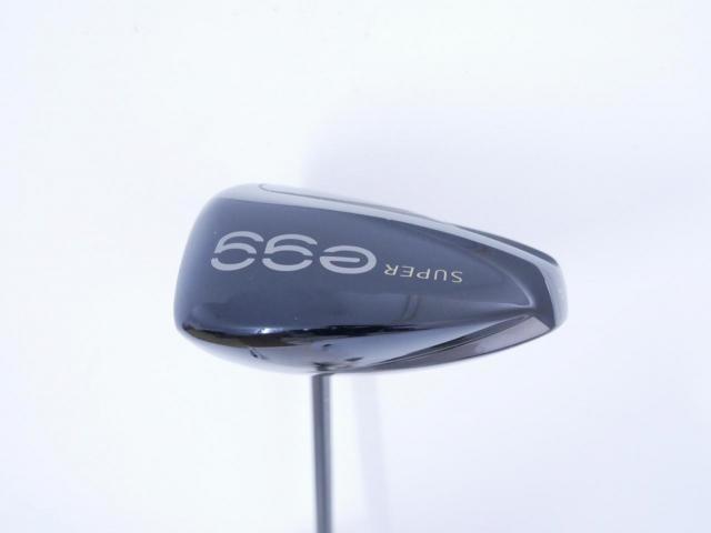 Driver : PRGR : ไดรเวอร์ PRGR Super EGG 485cc. (ปี 2023 หน้าเด้งเกินกฏ ตีไกลมาก) Loft 10.5 Flex R (M-37)