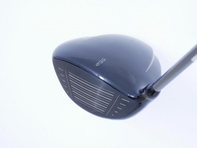 Driver : PRGR : ไดรเวอร์ PRGR Super EGG 485cc. (ปี 2023 หน้าเด้งเกินกฏ ตีไกลมาก) Loft 10.5 Flex R (M-37)