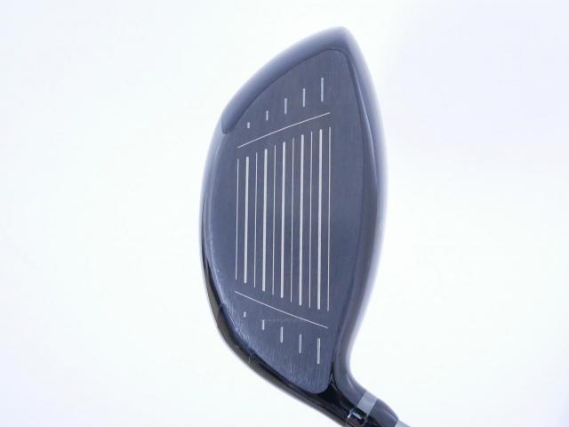 Driver : PRGR : ไดรเวอร์ PRGR Super EGG 485cc. (ปี 2023 หน้าเด้งเกินกฏ ตีไกลมาก) Loft 10.5 Flex R (M-37)