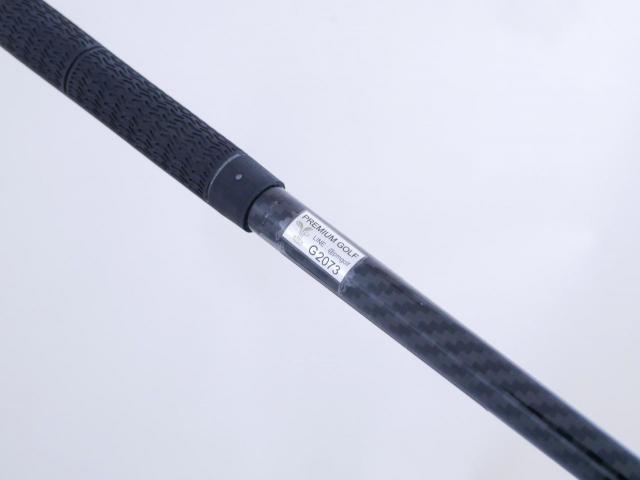 Driver : PRGR : ไดรเวอร์ PRGR Super EGG 485cc. (ปี 2023 หน้าเด้งเกินกฏ ตีไกลมาก) Loft 10.5 Flex R (M-37)