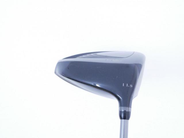 Lady club : All : ไดรเวอร์ PRGR Super EGG 485cc. (ปี 2023 หน้าเด้งเกินกฏ ตีไกลมาก) Loft 11.5 Flex L (M-30)