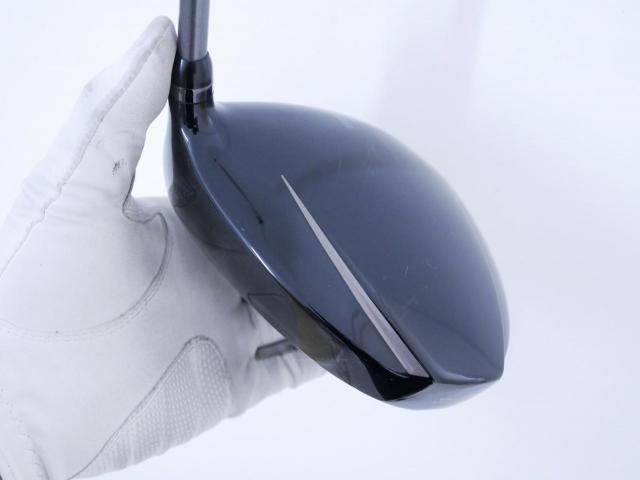 Lady club : All : ไดรเวอร์ PRGR Super EGG 485cc. (ปี 2023 หน้าเด้งเกินกฏ ตีไกลมาก) Loft 11.5 Flex L (M-30)