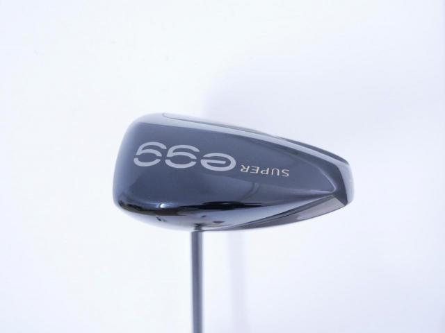 Lady club : All : ไดรเวอร์ PRGR Super EGG 485cc. (ปี 2023 หน้าเด้งเกินกฏ ตีไกลมาก) Loft 11.5 Flex L (M-30)