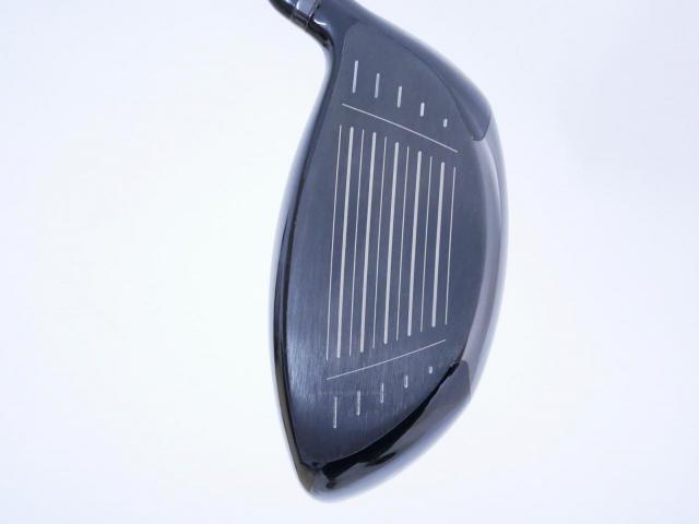 Lady club : All : ไดรเวอร์ PRGR Super EGG 485cc. (ปี 2023 หน้าเด้งเกินกฏ ตีไกลมาก) Loft 11.5 Flex L (M-30)