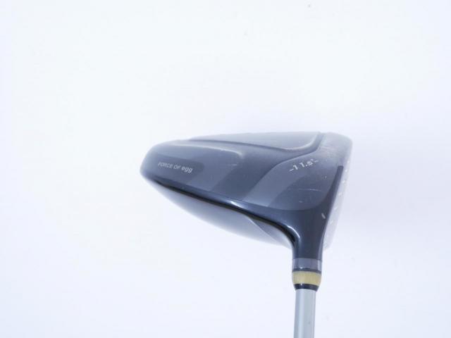 Lady club : All : ไดรเวอร์ PRGR Super EGG (ปี 2017 หน้าเด้งเกินกฏ) Loft 11.5 ก้าน M-30 Flex L