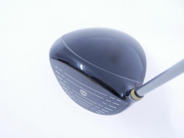 Lady club : All : ไดรเวอร์ PRGR Super EGG (ปี 2017 หน้าเด้งเกินกฏ) Loft 11.5 ก้าน M-30 Flex L