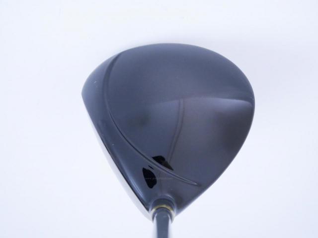 Lady club : All : ไดรเวอร์ PRGR Super EGG (ปี 2017 หน้าเด้งเกินกฏ) Loft 11.5 ก้าน M-30 Flex L