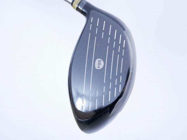 Lady club : All : ไดรเวอร์ PRGR Super EGG (ปี 2017 หน้าเด้งเกินกฏ) Loft 11.5 ก้าน M-30 Flex L