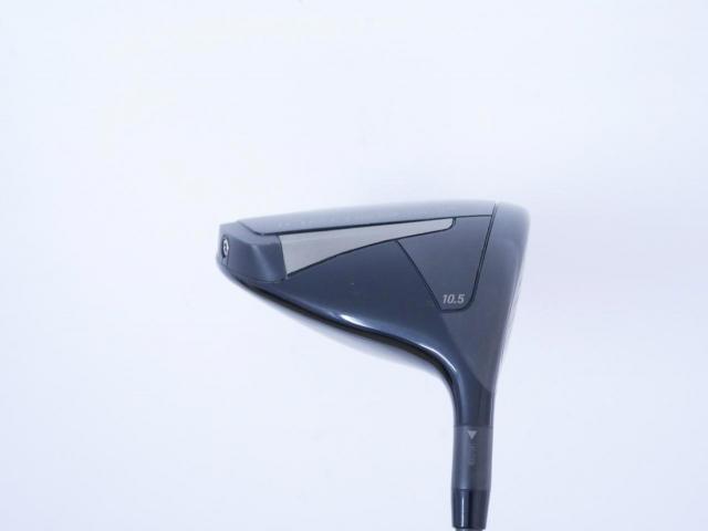 Driver : Yamaha : ไดรเวอร์ Yamaha Inpres DriveStar Type D (รุ่นล่าสุด ออกปี 2024 ตีไกล ตีมันมากๆ) Loft 10.5 ก้าน Fujikura Speeder NX TM-425d Flex R