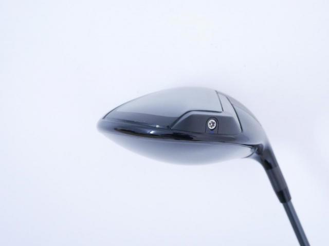 Driver : Yamaha : ไดรเวอร์ Yamaha Inpres DriveStar Type D (รุ่นล่าสุด ออกปี 2024 ตีไกล ตีมันมากๆ) Loft 10.5 ก้าน Fujikura Speeder NX TM-425d Flex R