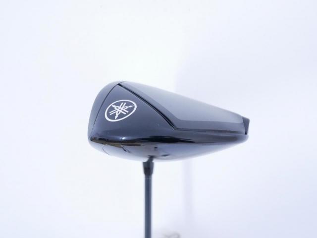 Driver : Yamaha : ไดรเวอร์ Yamaha Inpres DriveStar Type D (รุ่นล่าสุด ออกปี 2024 ตีไกล ตีมันมากๆ) Loft 10.5 ก้าน Fujikura Speeder NX TM-425d Flex R