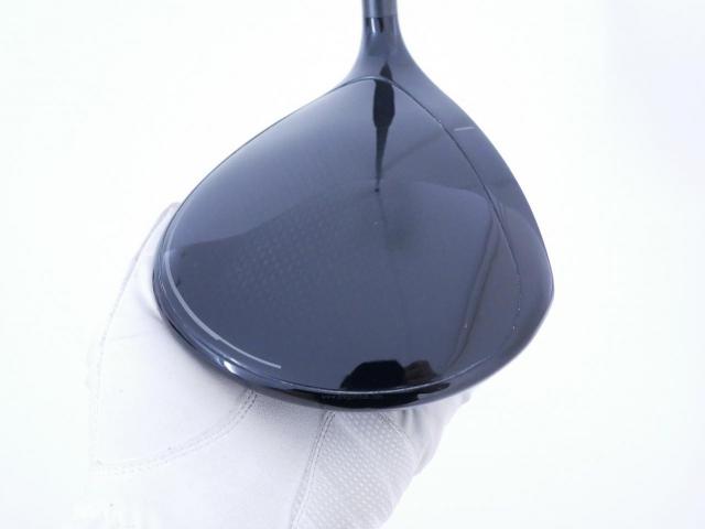 Driver : Yamaha : ไดรเวอร์ Yamaha Inpres DriveStar Type D (รุ่นล่าสุด ออกปี 2024 ตีไกล ตีมันมากๆ) Loft 10.5 ก้าน Fujikura Speeder NX TM-425d Flex R