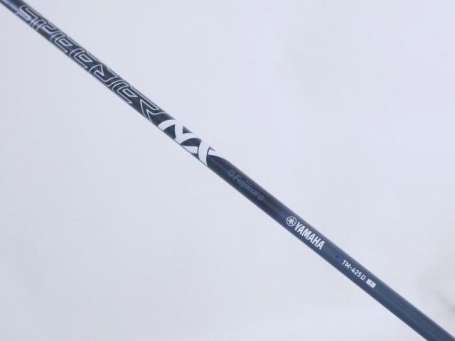 Driver : Yamaha : ไดรเวอร์ Yamaha Inpres DriveStar Type D (รุ่นล่าสุด ออกปี 2024 ตีไกล ตีมันมากๆ) Loft 10.5 ก้าน Fujikura Speeder NX TM-425d Flex R