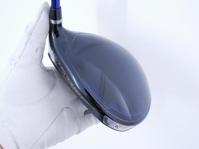 Driver : Yamaha : ไดรเวอร์ Yamaha Inpres DriveStar (รุ่นปี 2023 ตีไกล ตีมันมากๆ) Loft 10.5 ก้าน Fujikura Speeder NX M423d Flex R