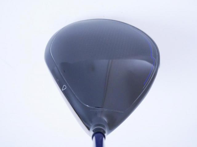 Driver : Yamaha : ไดรเวอร์ Yamaha Inpres DriveStar (รุ่นปี 2023 ตีไกล ตีมันมากๆ) Loft 10.5 ก้าน Fujikura Speeder NX M423d Flex R