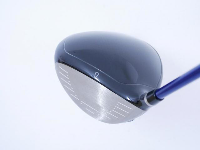 Driver : Yamaha : ไดรเวอร์ Yamaha Inpres DriveStar (รุ่นปี 2023 ตีไกล ตีมันมากๆ) Loft 10.5 ก้าน Fujikura Speeder NX M423d Flex R