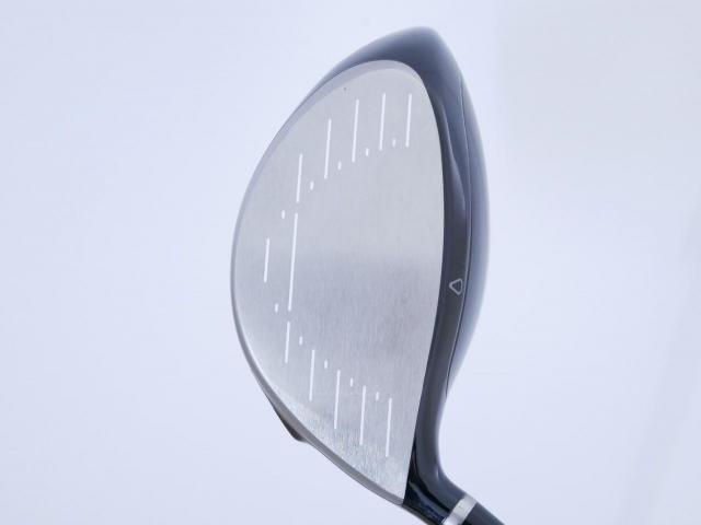 Driver : Yamaha : ไดรเวอร์ Yamaha Inpres DriveStar (รุ่นปี 2023 ตีไกล ตีมันมากๆ) Loft 10.5 ก้าน Fujikura Speeder NX M423d Flex R