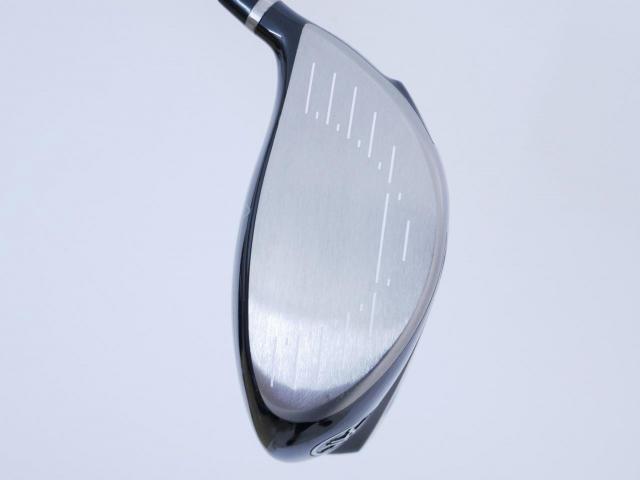 Driver : Yamaha : ไดรเวอร์ Yamaha Inpres DriveStar (รุ่นปี 2023 ตีไกล ตีมันมากๆ) Loft 10.5 ก้าน Fujikura Speeder NX M423d Flex R