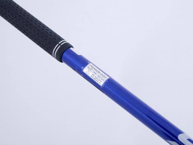 Driver : Yamaha : ไดรเวอร์ Yamaha Inpres DriveStar (รุ่นปี 2023 ตีไกล ตีมันมากๆ) Loft 10.5 ก้าน Fujikura Speeder NX M423d Flex R