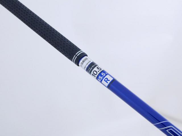 Driver : Yamaha : ไดรเวอร์ Yamaha Inpres DriveStar (รุ่นปี 2023 ตีไกล ตีมันมากๆ) Loft 10.5 ก้าน Fujikura Speeder NX M423d Flex R