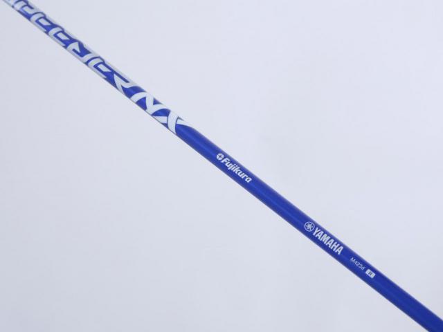 Driver : Yamaha : ไดรเวอร์ Yamaha Inpres DriveStar (รุ่นปี 2023 ตีไกล ตีมันมากๆ) Loft 10.5 ก้าน Fujikura Speeder NX M423d Flex R