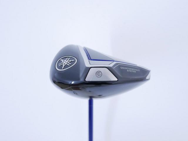 Driver : Yamaha : ไดรเวอร์ Yamaha Inpres DriveStar (รุ่นปี 2023 ตีไกล ตีมันมากๆ) Loft 10.5 ก้าน Fujikura Speeder NX M423d Flex SR