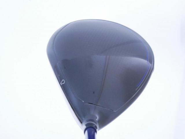 Driver : Yamaha : ไดรเวอร์ Yamaha Inpres DriveStar (รุ่นปี 2023 ตีไกล ตีมันมากๆ) Loft 10.5 ก้าน Fujikura Speeder NX M423d Flex SR