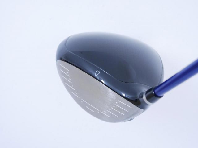 Driver : Yamaha : ไดรเวอร์ Yamaha Inpres DriveStar (รุ่นปี 2023 ตีไกล ตีมันมากๆ) Loft 10.5 ก้าน Fujikura Speeder NX M423d Flex SR