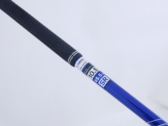 Driver : Yamaha : ไดรเวอร์ Yamaha Inpres DriveStar (รุ่นปี 2023 ตีไกล ตีมันมากๆ) Loft 10.5 ก้าน Fujikura Speeder NX M423d Flex SR