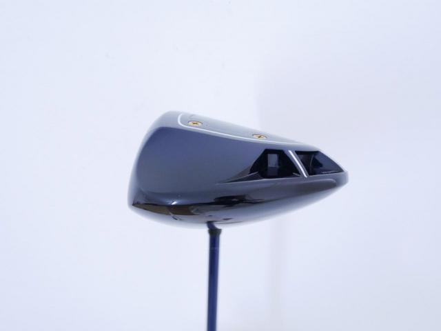 Driver : Kasco : ไดรเวอร์ Kasco ZEUS Impact Easy Spec Hi-Cor (รุ่นปี 2020 หน้าเด้งเกินกฏ หัวขนาด 480cc.) Loft 10.5 Flex R