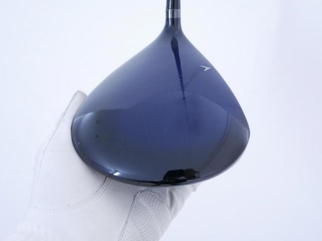 Driver : Kasco : ไดรเวอร์ Kasco ZEUS Impact Easy Spec Hi-Cor (รุ่นปี 2020 หน้าเด้งเกินกฏ หัวขนาด 480cc.) Loft 10.5 Flex R