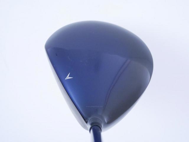 Driver : Kasco : ไดรเวอร์ Kasco ZEUS Impact Easy Spec Hi-Cor (รุ่นปี 2020 หน้าเด้งเกินกฏ หัวขนาด 480cc.) Loft 10.5 Flex R