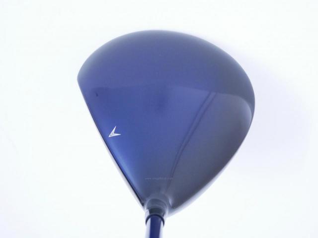 Driver : Kasco : ไดรเวอร์ Kasco ZEUS Impact Easy Spec Hi-Cor (รุ่นปี 2020 หน้าเด้งเกินกฏ หัวขนาด 480cc.) Loft 10.5 Flex R