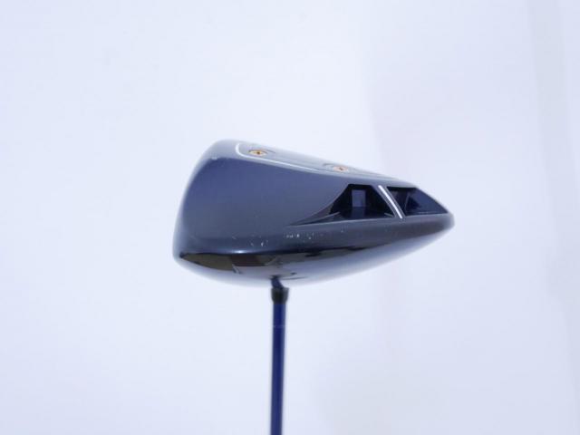 Driver : Kasco : ไดรเวอร์ Kasco ZEUS Impact Easy Spec Hi-Cor (รุ่นปี 2020 หน้าเด้งเกินกฏ หัวขนาด 480cc.) Loft 10.5 Flex R