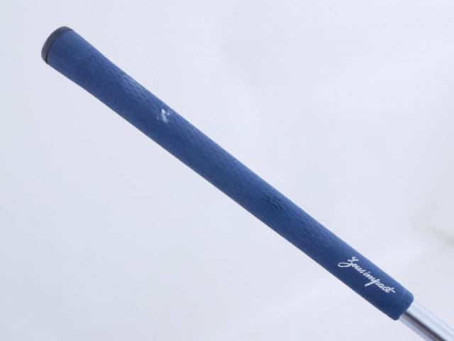 Driver : Kasco : ไดรเวอร์ Kasco ZEUS Impact Easy Spec Hi-Cor (รุ่นปี 2020 หน้าเด้งเกินกฏ หัวขนาด 480cc.) Loft 10.5 Flex R