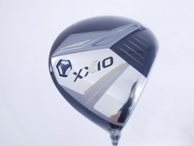 Driver : XXIO : ไดรเวอร์ XXIO 13 (รุ่นใหม่ล่าสุด ปี 2024) Loft 10.5 ก้าน MP-1300 Flex SR