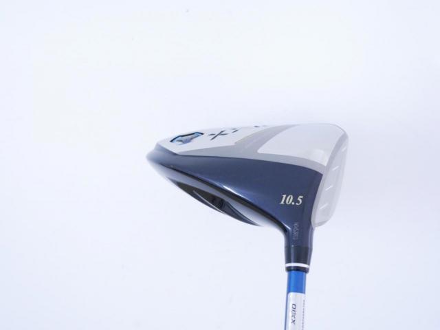 Driver : XXIO : ไดรเวอร์ XXIO 13 (รุ่นใหม่ล่าสุด ปี 2024) Loft 10.5 ก้าน MP-1300 Flex SR