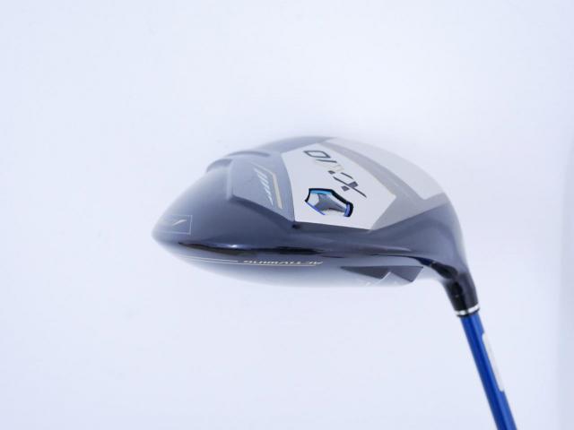 Driver : XXIO : ไดรเวอร์ XXIO 13 (รุ่นใหม่ล่าสุด ปี 2024) Loft 10.5 ก้าน MP-1300 Flex SR