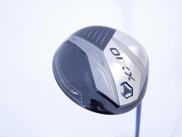 Driver : XXIO : ไดรเวอร์ XXIO 13 (รุ่นใหม่ล่าสุด ปี 2024) Loft 10.5 ก้าน MP-1300 Flex SR