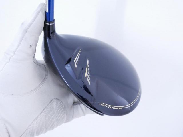 Driver : XXIO : ไดรเวอร์ XXIO 13 (รุ่นใหม่ล่าสุด ปี 2024) Loft 10.5 ก้าน MP-1300 Flex SR