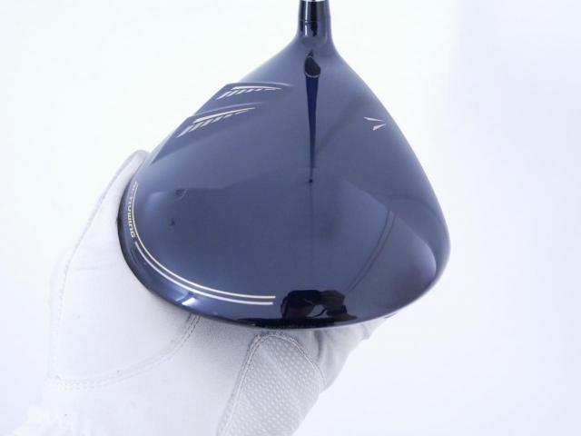 Driver : XXIO : ไดรเวอร์ XXIO 13 (รุ่นใหม่ล่าสุด ปี 2024) Loft 10.5 ก้าน MP-1300 Flex SR