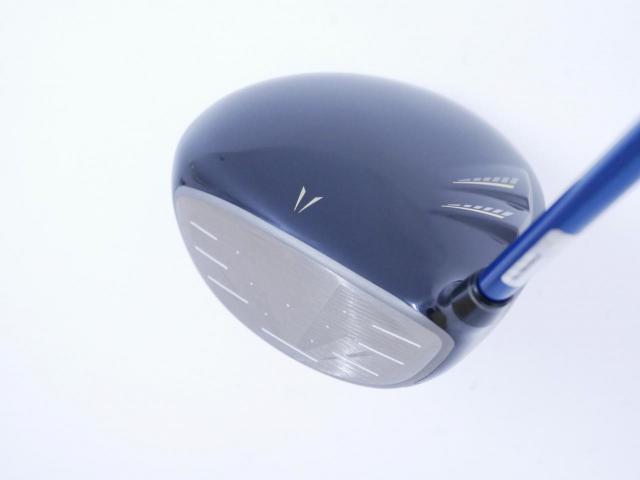 Driver : XXIO : ไดรเวอร์ XXIO 13 (รุ่นใหม่ล่าสุด ปี 2024) Loft 10.5 ก้าน MP-1300 Flex SR