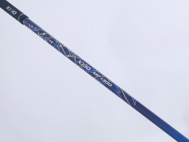 Driver : XXIO : ไดรเวอร์ XXIO 13 (รุ่นใหม่ล่าสุด ปี 2024) Loft 10.5 ก้าน MP-1300 Flex SR