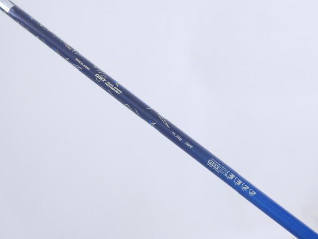 Driver : XXIO : ไดรเวอร์ XXIO 13 (รุ่นใหม่ล่าสุด ปี 2024) Loft 10.5 ก้าน MP-1300 Flex SR